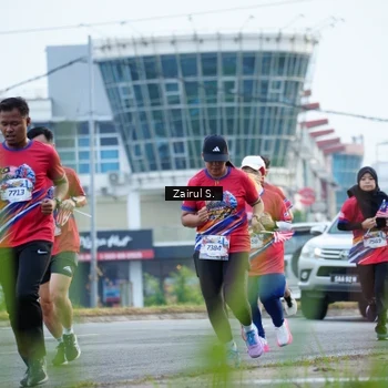 Runner Photo 5963027