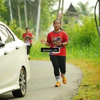Runner Photo 5963028