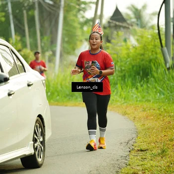 Runner Photo 5963029