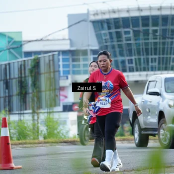 Runner Photo 5963030