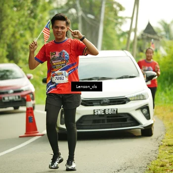 Runner Photo 5963033