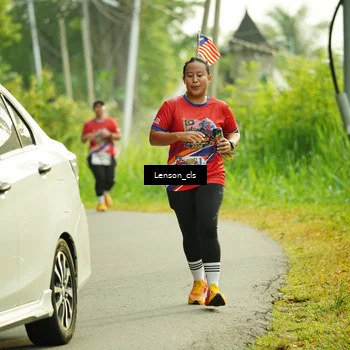 Runner Photo 5963034