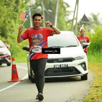 Runner Photo 5963035