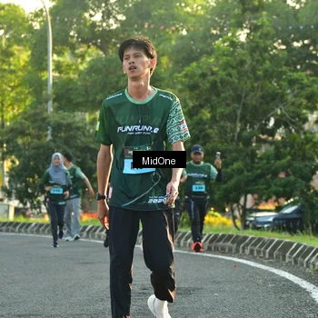 Runner Photo 5963036