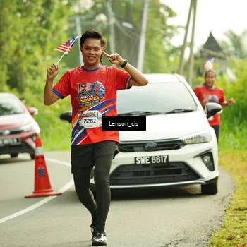 Runner Photo 5963038