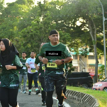 Runner Photo 5963040