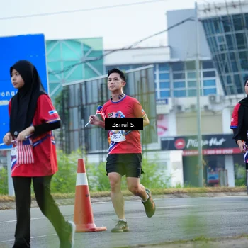 Runner Photo 5963041