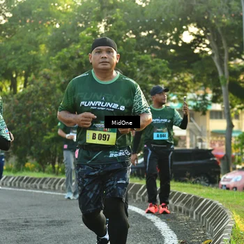 Runner Photo 5963042
