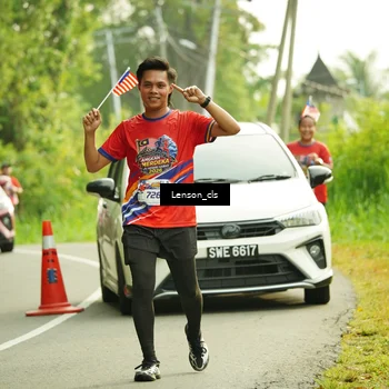 Runner Photo 5963043