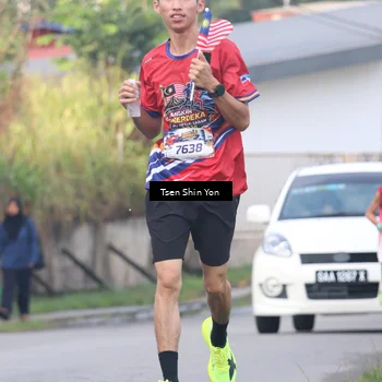 Runner Photo 5963045
