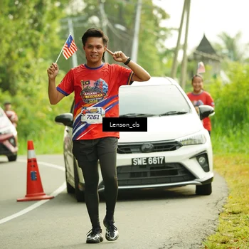 Runner Photo 5963047