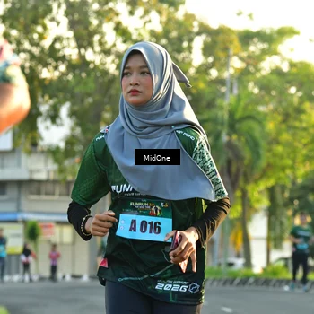 Runner Photo 5963048
