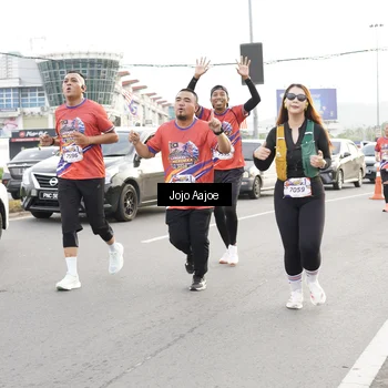 Runner Photo 5963049