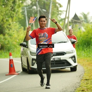Runner Photo 5963050