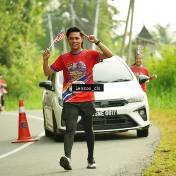 Runner Photo 5963052