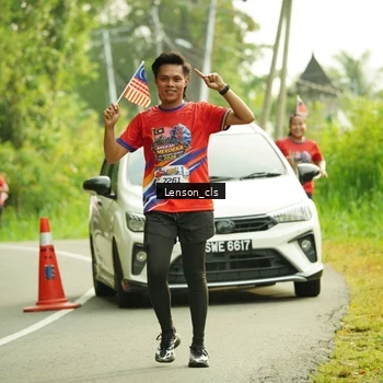 Runner Photo 5963054