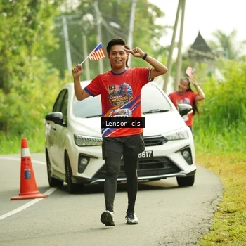 Runner Photo 5963056