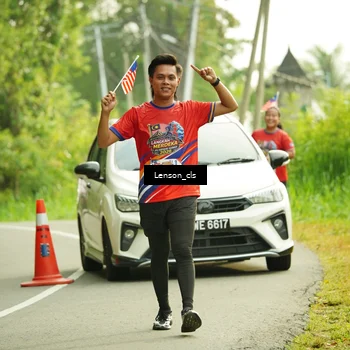Runner Photo 5963058