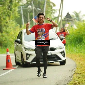 Runner Photo 5963059
