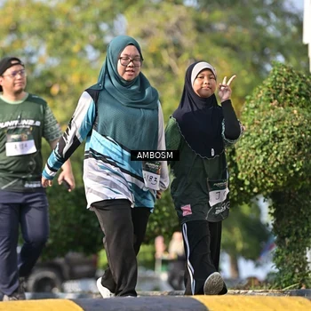 Runner Photo 5963062