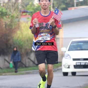 Runner Photo 5963063