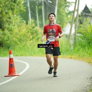 Runner Photo 5963067