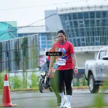 Runner Photo 5963068