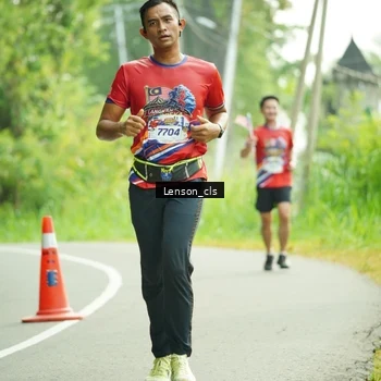 Runner Photo 5963069