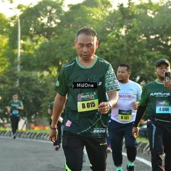 Runner Photo 5963070