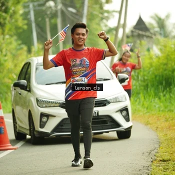 Runner Photo 5963073
