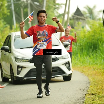Runner Photo 5963074