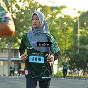 Runner Photo 5963077