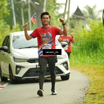 Runner Photo 5963079