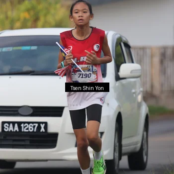 Runner Photo 5963080