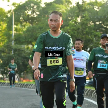 Runner Photo 5963081