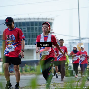 Runner Photo 5963082
