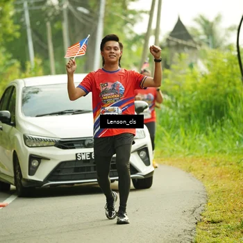 Runner Photo 5963083