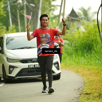 Runner Photo 5963084