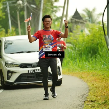 Runner Photo 5963085