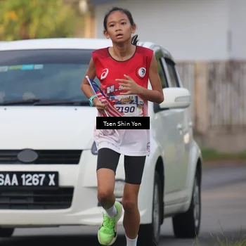 Runner Photo 5963086