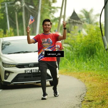 Runner Photo 5963087