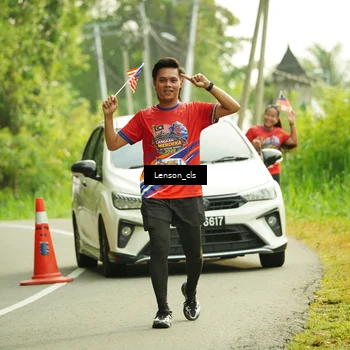 Runner Photo 5963088