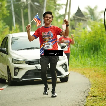 Runner Photo 5963089