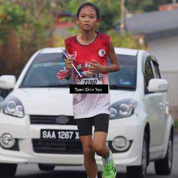 Runner Photo 5963091