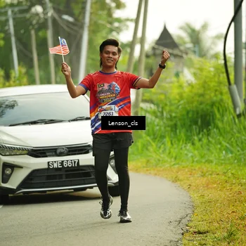 Runner Photo 5963092
