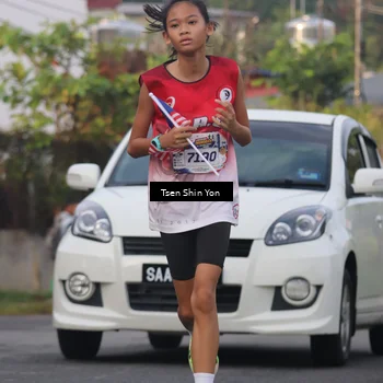 Runner Photo 5963093