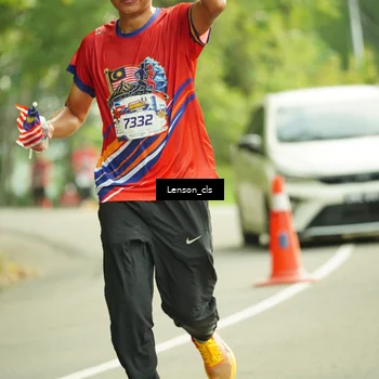 Runner Photo 5963095