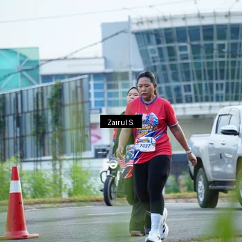 Runner Photo 5963096