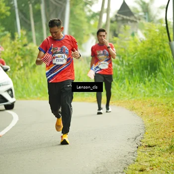 Runner Photo 5963097