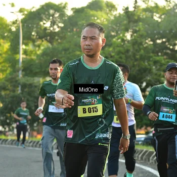 Runner Photo 5963098